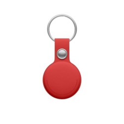 EasyTag Dual iOS & Android Negro con Llavero Rojo