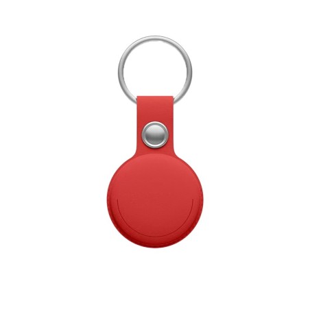 EasyTag Dual iOS & Android Negro con Llavero Rojo