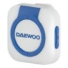 D-C08 localizador o rastreador GPS PET Rastreador de GPS Azul  Blanco