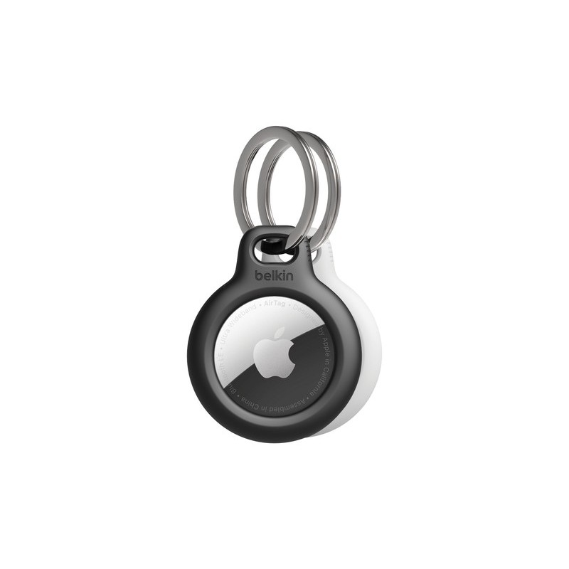 Secure Holder