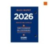 BLOC BUFFET CATALN DOHE 11604