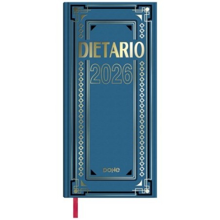 DIETARIO DOS TERCIOS DA PGINA 14 5 X 31 CM DOHE 11151