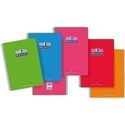 BLOCK PREMIER DURA 4  80h CD.4 90g