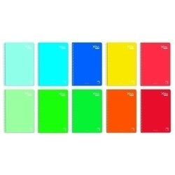 BLOCK PACSA XTRA PLUS F 80h HZT (10)