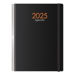 Syncro Agenda personal 2025