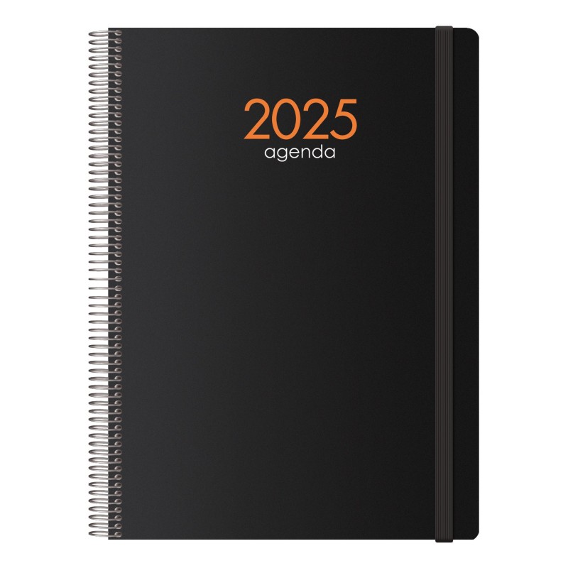 Syncro Agenda personal 2025