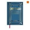 DIETARIO CATALN CUARTO DA PGINA 15 X 21 CM DOHE 11157