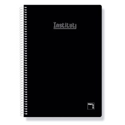 BLOCK PACSA XTRA F 80h CD.4 NEGRO