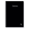 BLOCK PACSA XTRA F 80h CD.4 NEGRO