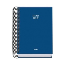 AG.ESC.DOHE C. VIVES t.EXTRA A6 D/P AZUL