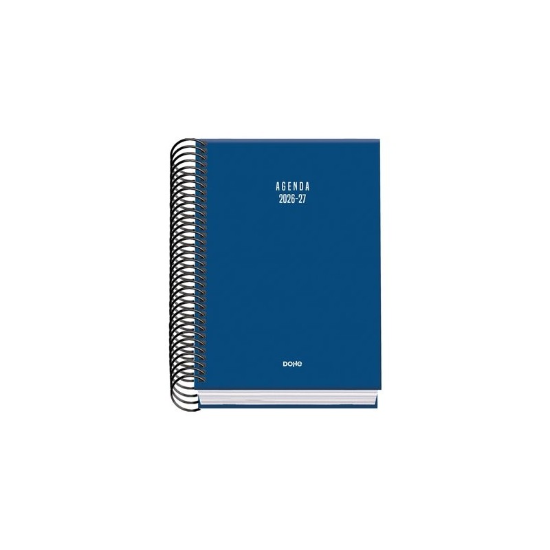 AG.ESC.DOHE C. VIVES t.EXTRA A6 D/P AZUL