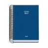 AG.ESC.DOHE C. VIVES t.EXTRA A6 D/P AZUL