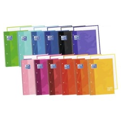 OXF CUAD MICROP A5+ 80H 5X5 SUR400053289