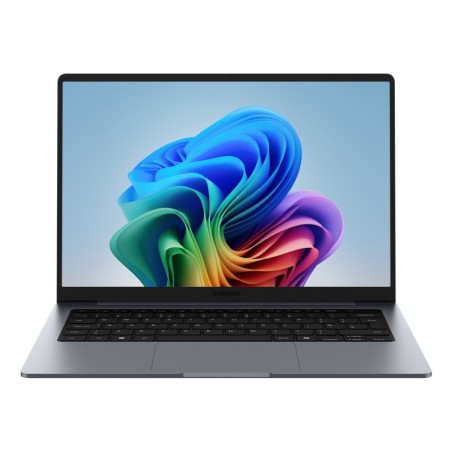 Galaxy Book6 Copilot+ PC Intel Core Ultra 5 325 Porttil 35 6 cm (14") WUXGA 16 GB LPDDR5x-SDRAM 512 GB SSD Wi-Fi 6E (802.11ax) W