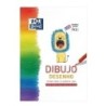 BLOCK DIBUJO OXFORD KIDS (enc) A2 20h LI