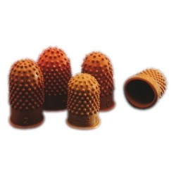 Dediles tamao 00 -17  mm (10)