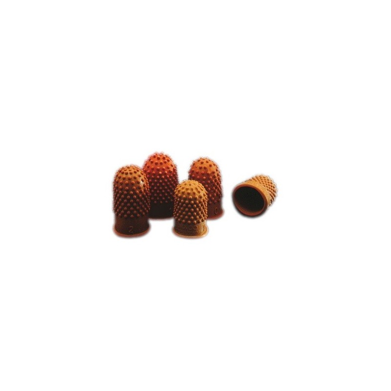 Dediles tamao 00 -17  mm (10)