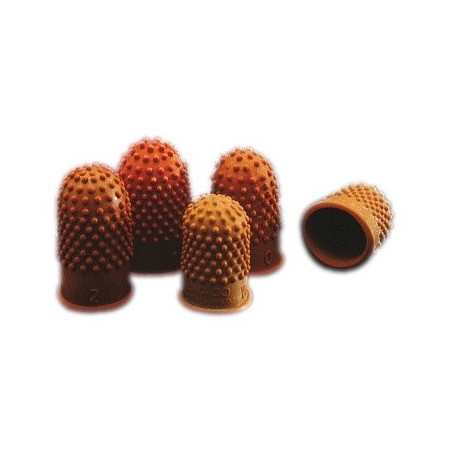 Dediles tamao 00 -17  mm (10)