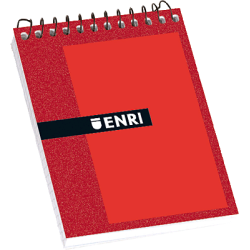ENR BLOC TAP DUR RO 16 4X4 80H 10103030