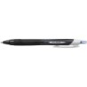 Jetstream UniBall Bolgrafo retrctil con clip Azul 1 pieza(s)