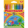 BIC EST 12 PLASTIDECOR 816961