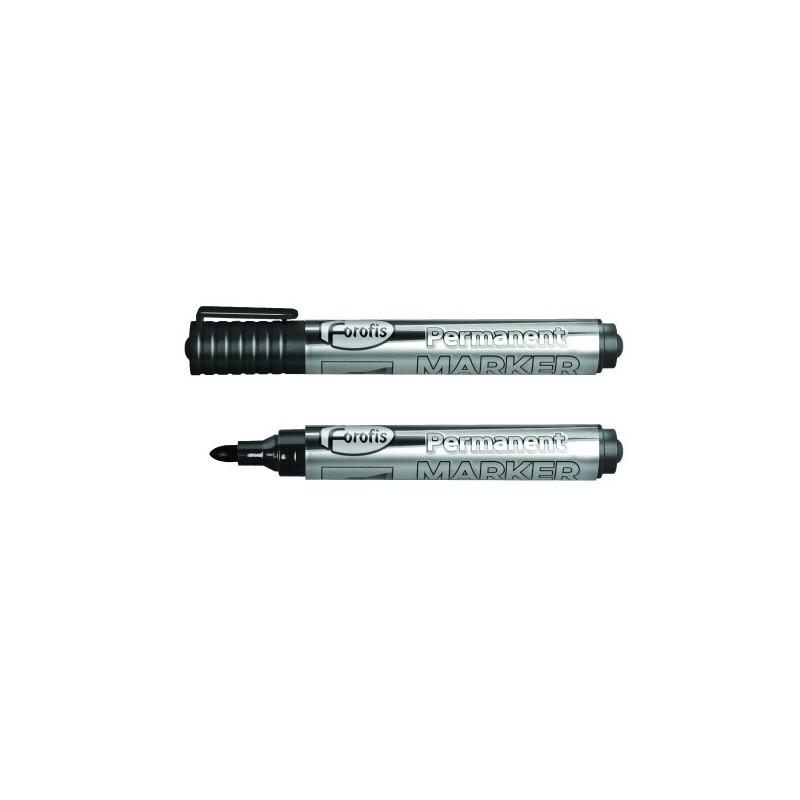 ROTULADOR FOROFIS 270 CONICO NEGRO