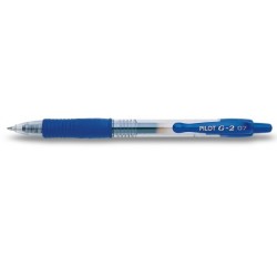 BL-G2-7 Azul