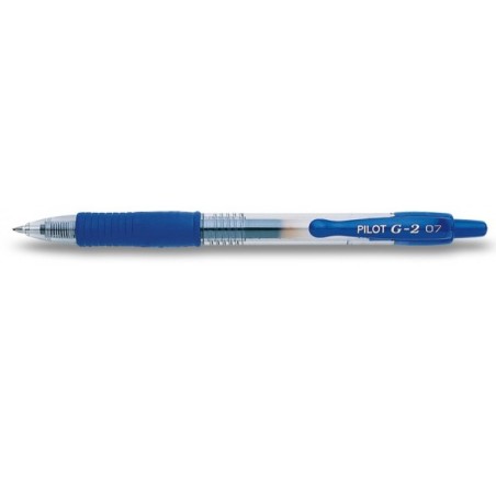 BL-G2-7 Azul