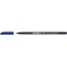 ROTUL.EDDING 1200  AZUL