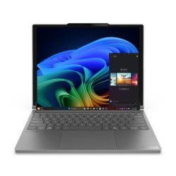 ThinkBook Plus G6 Rollable Copilot+ PC Intel Core Ultra 7 258V Porttil 35 6 cm (14") 32 GB LPDDR5x-SDRAM 1 TB SSD Wi-Fi 7 (802.1
