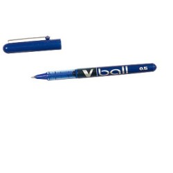BL-VB-5 Bolgrafo cilndrico Azul 1 pieza(s)