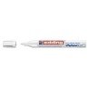 ROTUL.EDDING  750 BLANCO