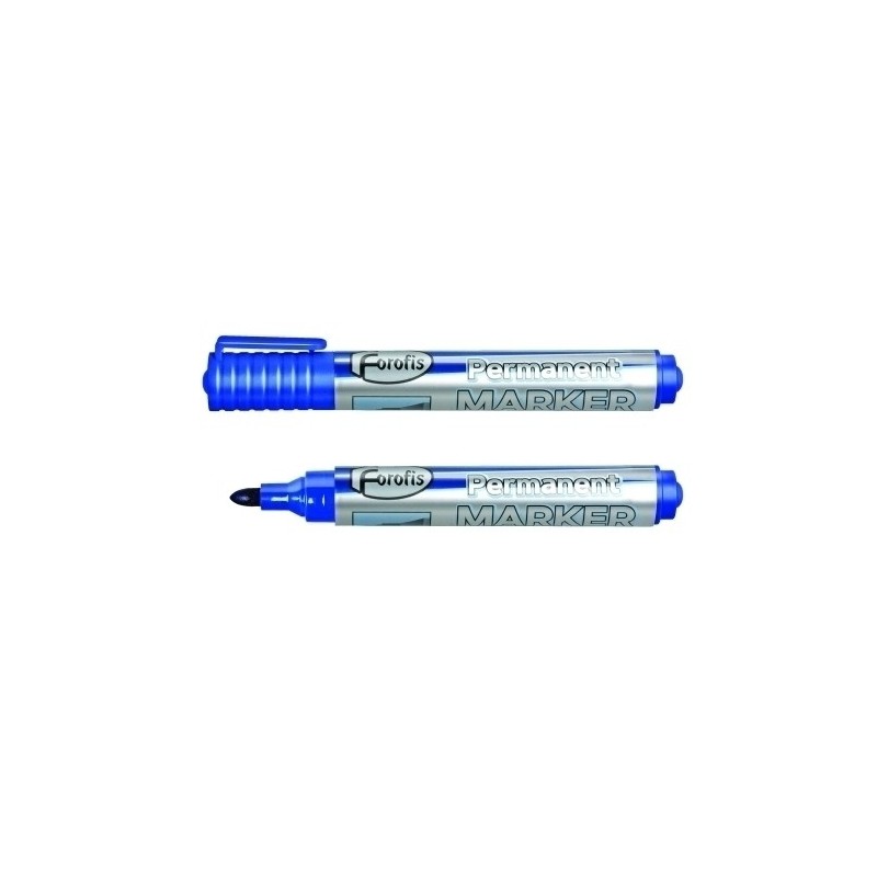 ROTULADOR FOROFIS 270 CONICO AZUL