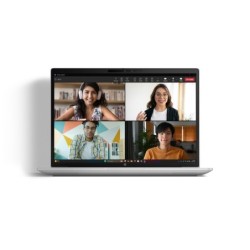 DU1C7AT ordenador portatil Intel Core 5 Porttil 35 6 cm (14") WUXGA 16 GB LPDDR5x-SDRAM 512 GB SSD Wi-Fi 7 (802.11be) Windows 11