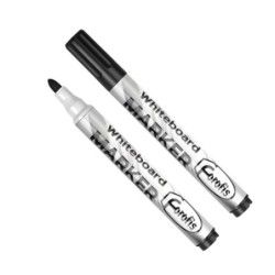 ROTULADOR PIZARRA FOROFIS 260 NEGRO