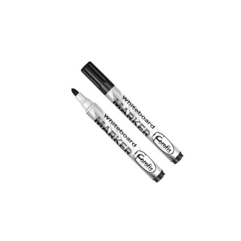 ROTULADOR PIZARRA FOROFIS 260 NEGRO