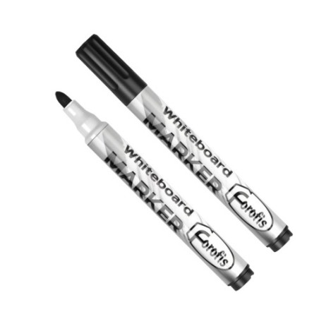 ROTULADOR PIZARRA FOROFIS 260 NEGRO