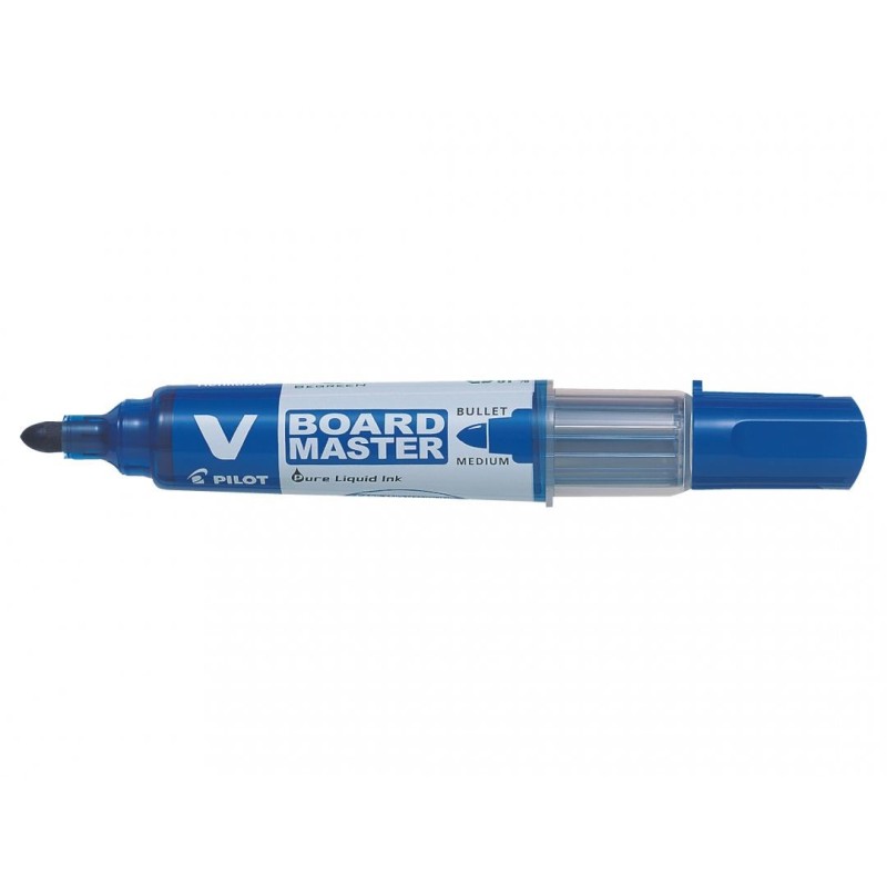 V Azul