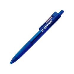 BOLIGRAFO RETR. A-SERIES AZUL AS1135