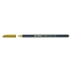 ROTUL.EDDING 1200 METALLIC  ORO