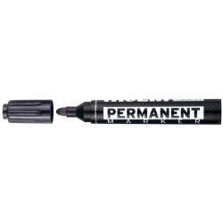 ROTUL.MOLIN RTP230 CONICO NEGRO - Pack de 12 unidades