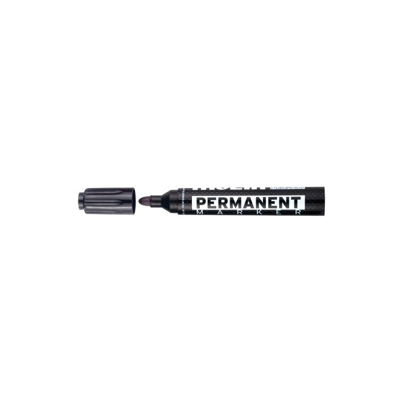 ROTUL.MOLIN RTP230 CONICO NEGRO - Pack de 12 unidades