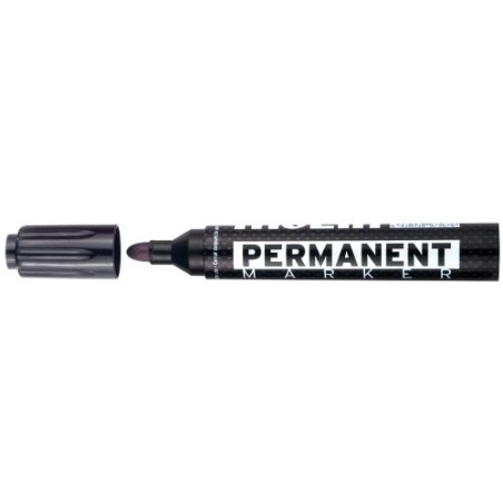 ROTUL.MOLIN RTP230 CONICO NEGRO - Pack de 12 unidades