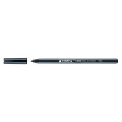ROTUL.EDDING 1300  NEGRO