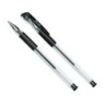 BOLIGRAFO FOROFIS OFFICE GEL 0 5mm NEGRO