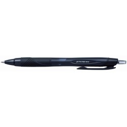 BOLIG.UNI JETSTREAM SPORT 0 7 NEGRO