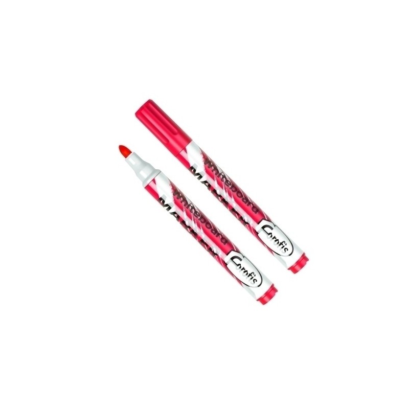 ROTULADOR PIZARRA FOROFIS 260 ROJO