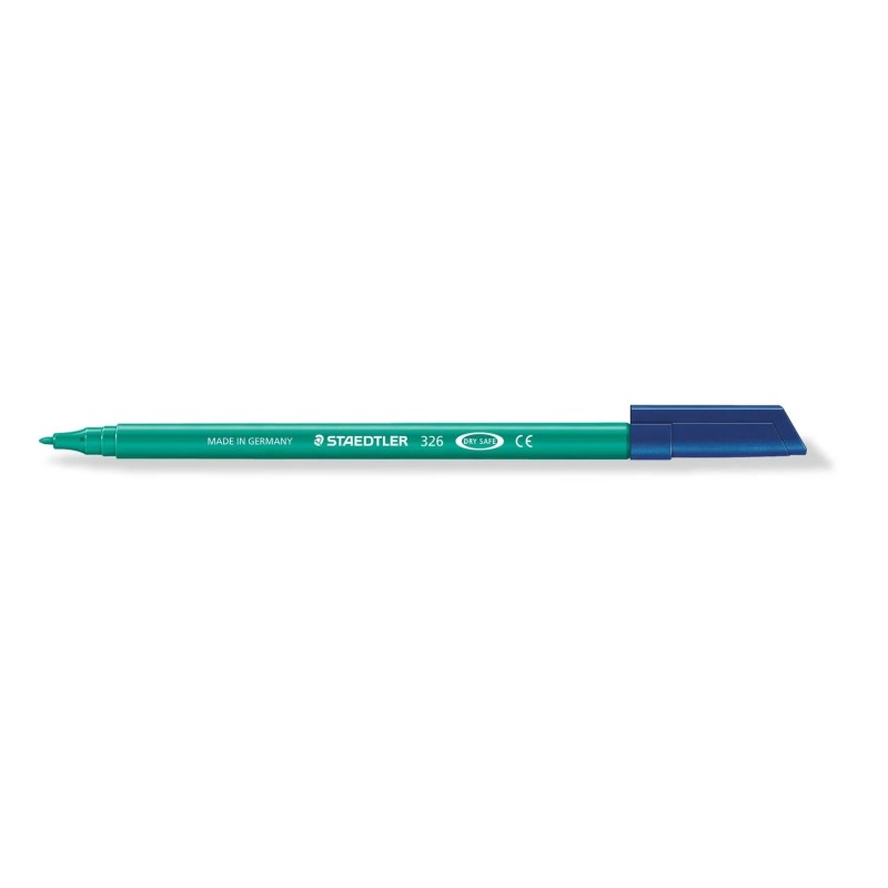 326 rotulador Verde