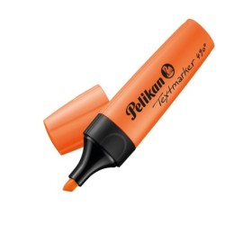 Textmarker 490 marcador 1 pieza(s) Naranja