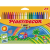 BIC EST 24 PLASTIDECOR 816963